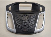 1769525, AM5T18K811BE Панель управления магнитолой Ford Focus 3 2011-2015 20505745 #1