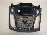 1769525, AM5T18K811BE Панель управления магнитолой Ford Focus 3 2011-2015 20505745 #2