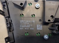 1769525, AM5T18K811BE Панель управления магнитолой Ford Focus 3 2011-2015 20505745 #3