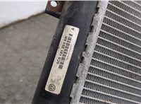 1K0121251DM Радиатор охлаждения двигателя Volkswagen Passat CC 2008-2012 20505747 #6