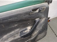  Стекло боковой двери Volkswagen Passat 6 2005-2010 11447828 #5
