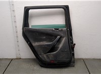  Стекло боковой двери Volkswagen Passat 6 2005-2010 11447828 #7
