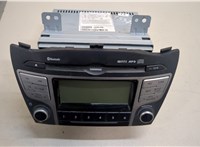  Магнитола Hyundai ix 35 2010-2015 20505752 #1