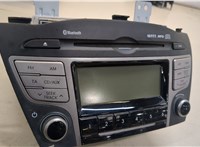  Магнитола Hyundai ix 35 2010-2015 20505752 #2