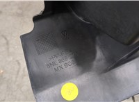  Накладка на порог Volkswagen Tiguan 2016-2020 20505753 #3