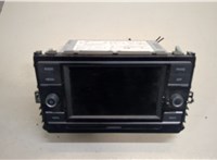  Магнитола Volkswagen Crafter 2016- 20505754 #1