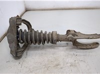  Амортизатор подвески Volkswagen Touareg 2007-2010 20505755 #4