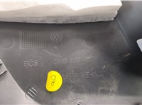  Накладка на порог Volkswagen Tiguan 2016-2020 20505757 #3