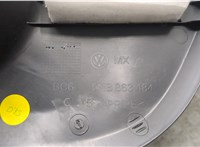  Накладка на порог Dodge Durango 2010-2013 20505761 #3