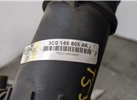 3C0145805AM Радиатор интеркулера Volkswagen Passat CC 2008-2012 20505762 #6