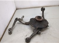  Ступица (кулак, цапфа) Audi A4 (B6) 2000-2006 20505763 #1