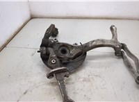  Ступица (кулак, цапфа) Audi A4 (B6) 2000-2006 20505763 #5