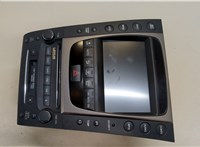  Магнитола Lexus GS 2005-2012 20505764 #1