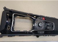  Рамка под кулису Iveco EuroCargo 1 1991-2002 20505769 #1