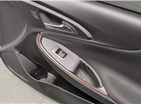  Стекло боковой двери Chevrolet Malibu 2018-2025 11447852 #6