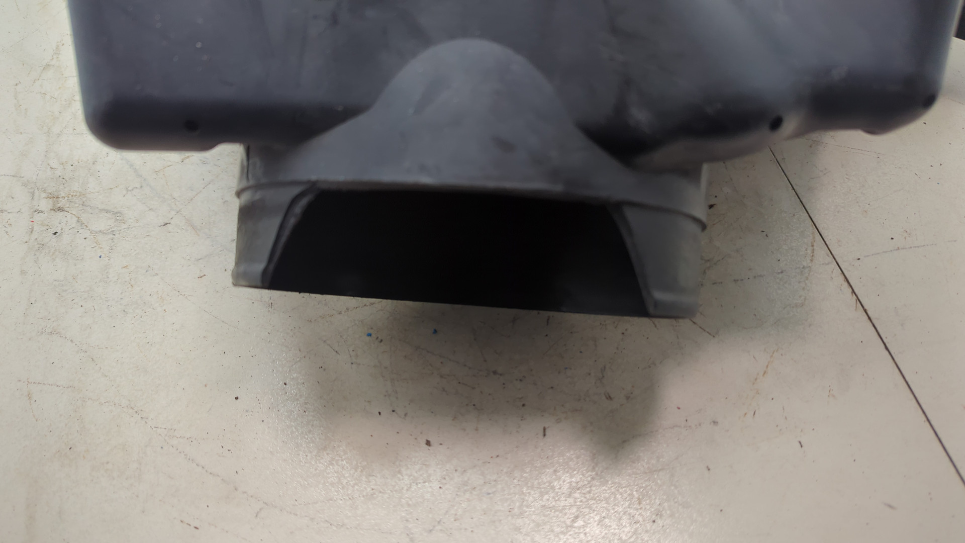 Корпус воздушного фильтра