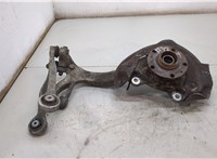  Ступица (кулак, цапфа) Audi A6 (C6) 2004-2011 20505782 #1