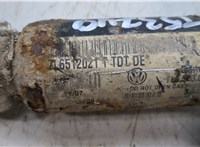  Амортизатор подвески Volkswagen Touareg 2007-2010 20505787 #2