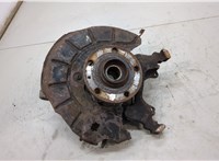  Ступица (кулак, цапфа) Volkswagen Passat 6 2005-2010 20505789 #1
