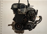  Двигатель (ДВС) Ford Fiesta 2008-2013 20505808 #1