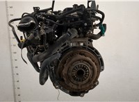  Двигатель (ДВС) Ford Fiesta 2008-2013 20505808 #2