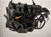  Двигатель (ДВС) Ford Fiesta 2008-2013 20505808 #4