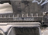 281642M320 Измеритель потока воздуха (расходомер) Hyundai Venue 2019-2025 11447878 #2