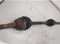  Полуось (приводной вал, шрус) Fiat Ducato 2006-2014 20505816 #2