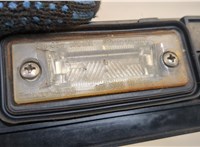  Подсветка номера Volkswagen Golf Plus 20505817 #3