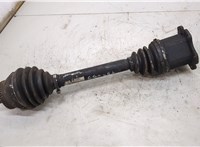 Полуось (приводной вал, шрус) Audi A4 (B6) 2000-2006 20505823 #1