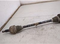  Полуось (приводной вал, шрус) Volkswagen Touareg 2007-2010 20505825 #1