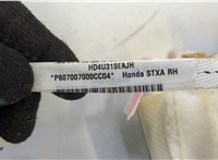  Подушка безопасности боковая (шторка) Acura MDX 2006-2013 20505829 #5