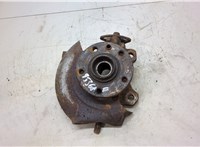  Ступица (кулак, цапфа) Volkswagen Transporter 4 1991-2003 20505837 #1
