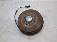  Ступица (кулак, цапфа) Nissan Note E11 2006-2013 20503782 #1