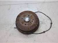  Ступица (кулак, цапфа) Nissan Note E11 2006-2013 20503783 #1