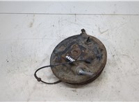  Ступица (кулак, цапфа) Nissan Note E11 2006-2013 20503783 #2