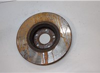  Диск тормозной Audi A4 (B6) 2000-2006 20503993 #1