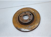  Диск тормозной Audi A4 (B6) 2000-2006 20503993 #3