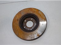  Диск тормозной Audi A4 (B6) 2000-2006 20504419 #1