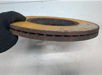  Диск тормозной Audi A4 (B6) 2000-2006 20504419 #2