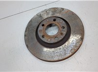  Диск тормозной Audi A4 (B6) 2000-2006 20504419 #3