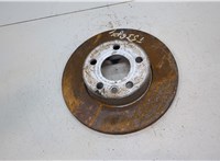  Диск тормозной Volkswagen Transporter 4 1991-2003 20504744 #3