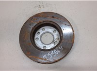  Диск тормозной Volkswagen Transporter 4 1991-2003 20505002 #1