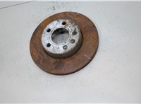  Диск тормозной Volkswagen Transporter 4 1991-2003 20505002 #3