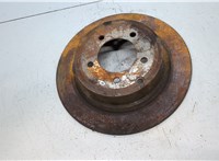  Диск тормозной Jeep Compass 2011-2016 20505091 #3