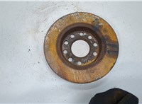  Диск тормозной Audi A4 (B6) 2000-2006 20505305 #1