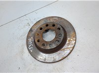  Диск тормозной Audi A4 (B6) 2000-2006 20505305 #3