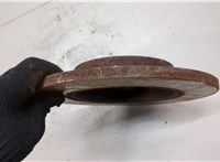  Диск тормозной Audi A4 (B6) 2000-2006 20505305 #5