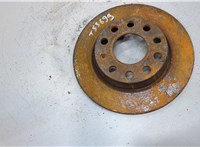  Диск тормозной Audi A4 (B6) 2000-2006 20505305 #6
