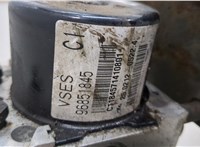  Блок АБС, насос (ABS, ESP, ASR) Chevrolet Captiva 2006-2011 20505838 #3